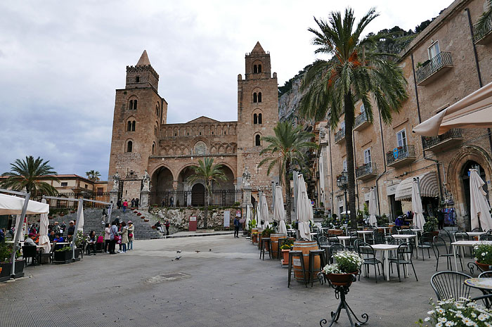 Cefalu