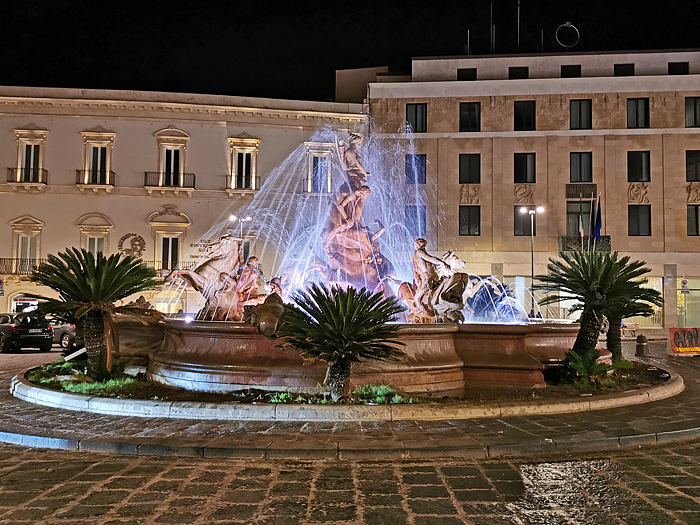 Fontaine de Diane