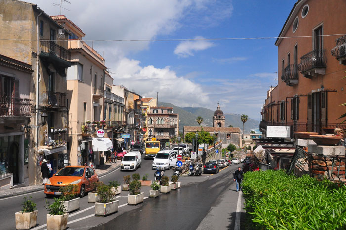 Taormina