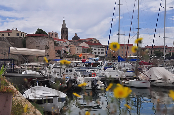 Alghero