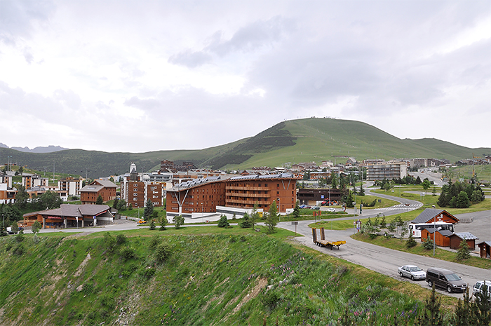 Alpe d'Huez