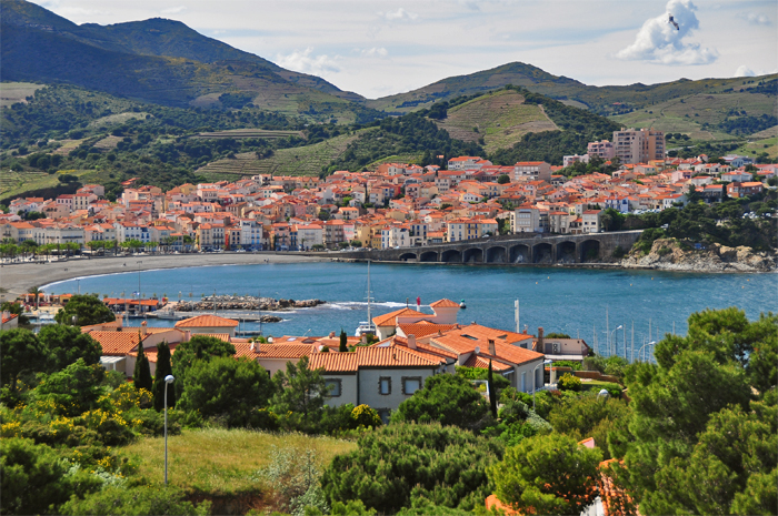 Banyuls