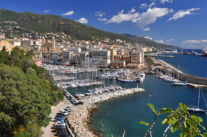 Bastia