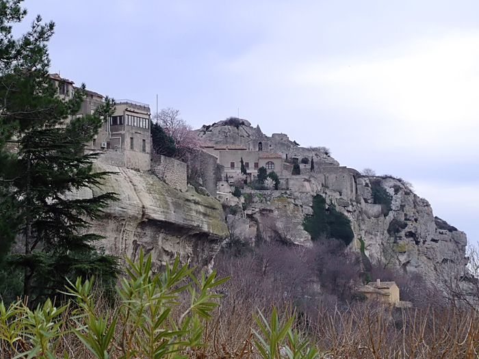 Baux-de-Provence