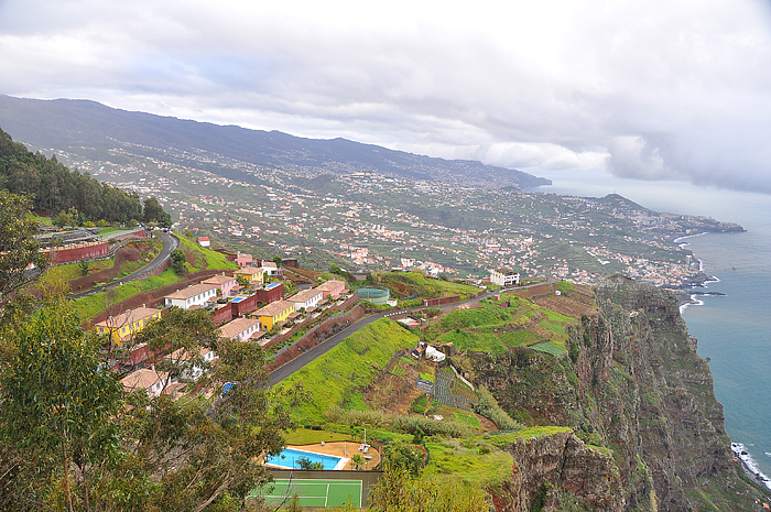 Cabo Girao