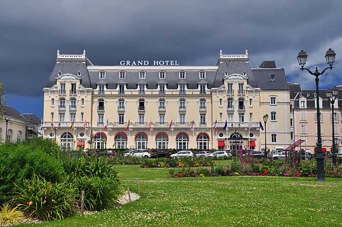 Cabourg