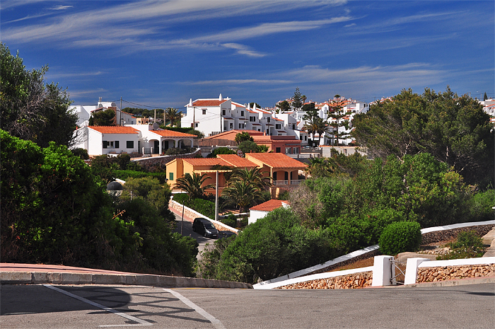 Cala en Porter