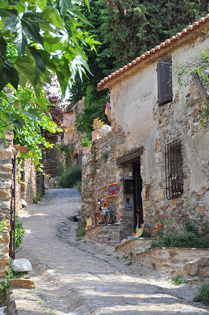 Castelnou