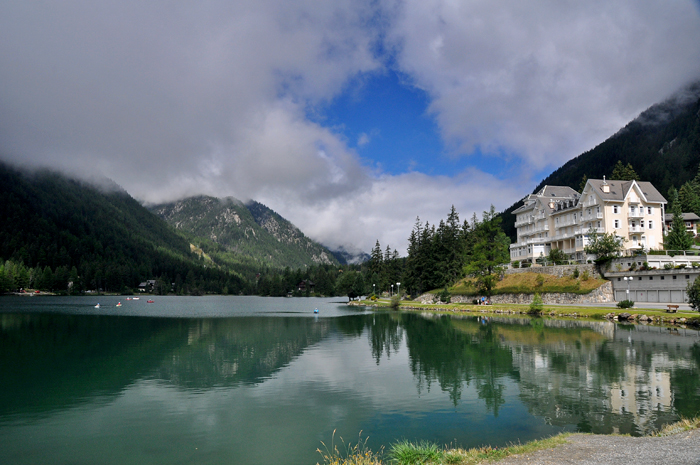 Champex Lac