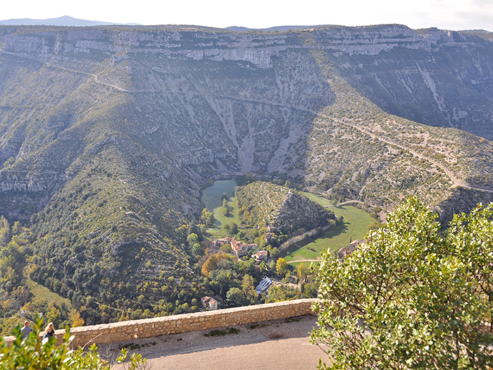 Cirque de Navacelles