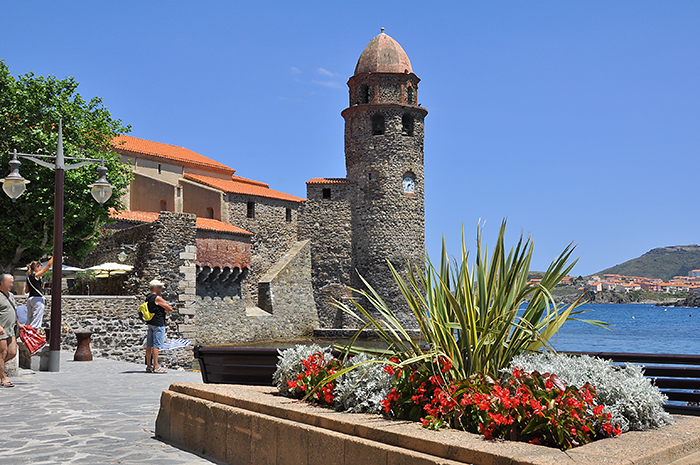 Collioure