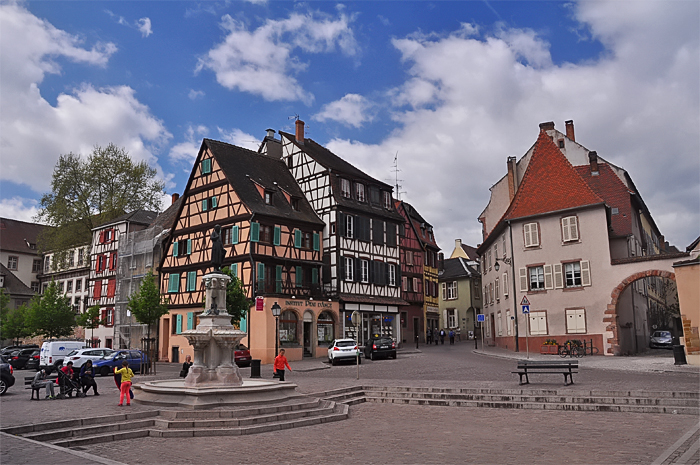 Colmar