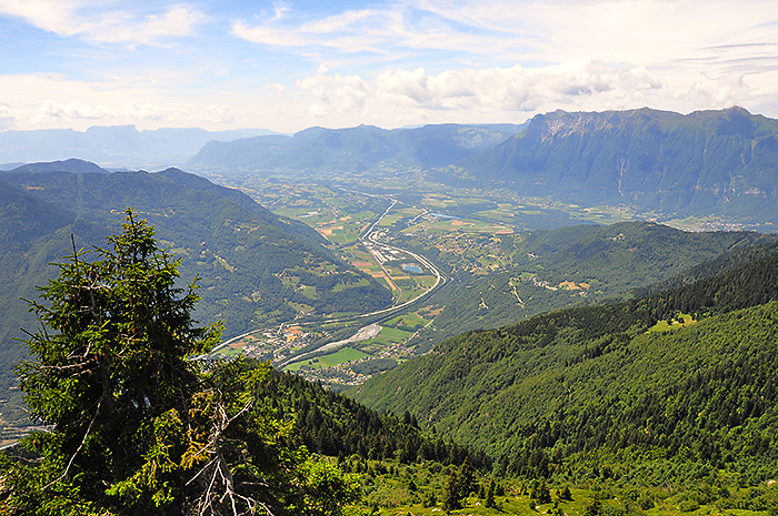 Combe de Savoie