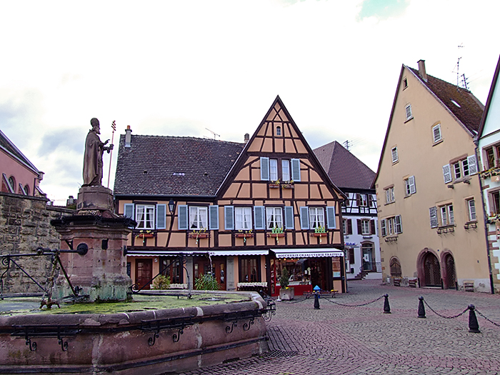 Eguisheim