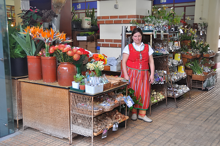 Funchal fleuriste