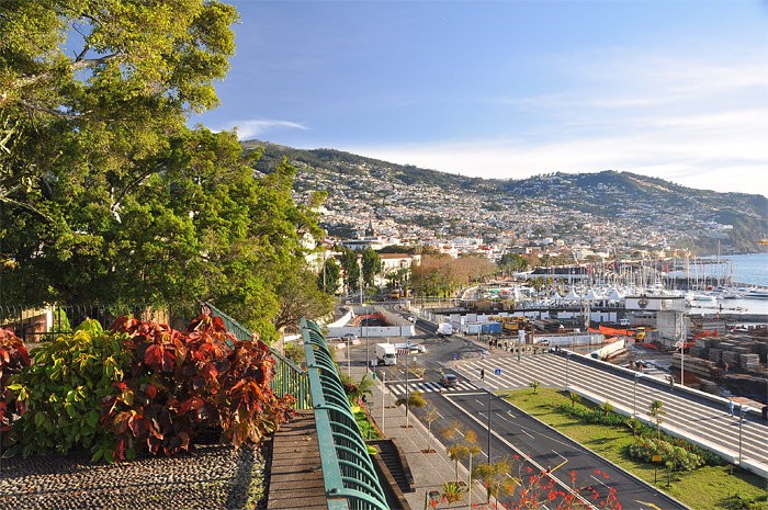 Funchal