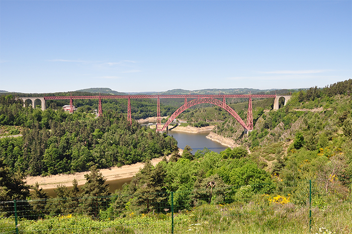 Viaduc de Garabit