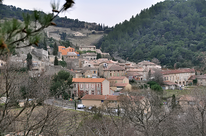 Gigondas