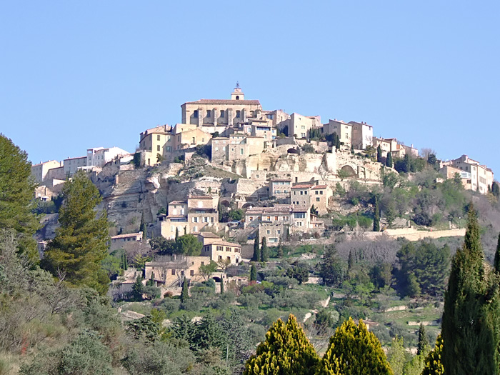 Gordes