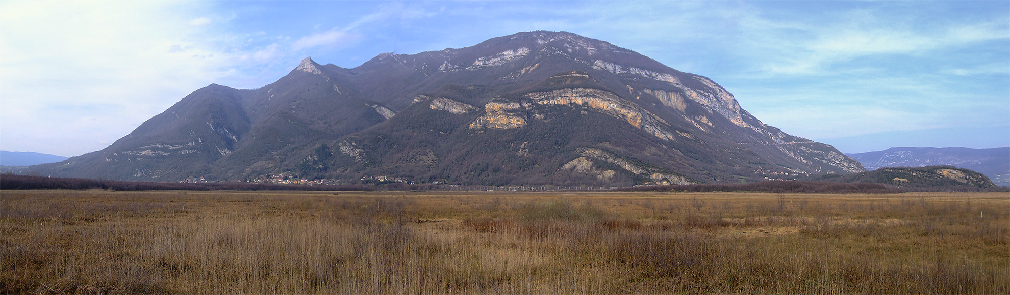 Grand Colombier