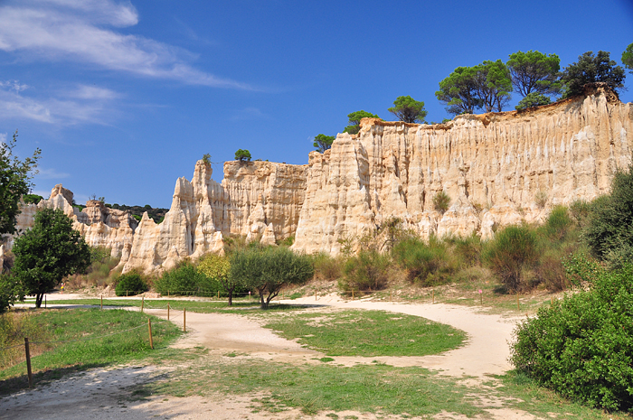 Ille sur Tet Les Orgues