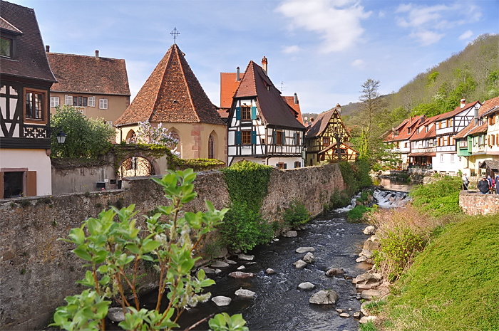 Kaysersberg Oberhof