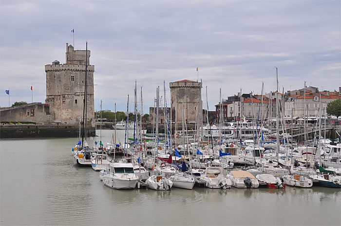 La Rochelle