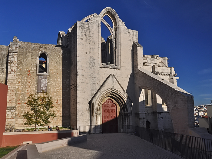 Eglise des Carmes