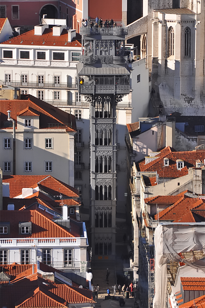 Elevador Santa Justa