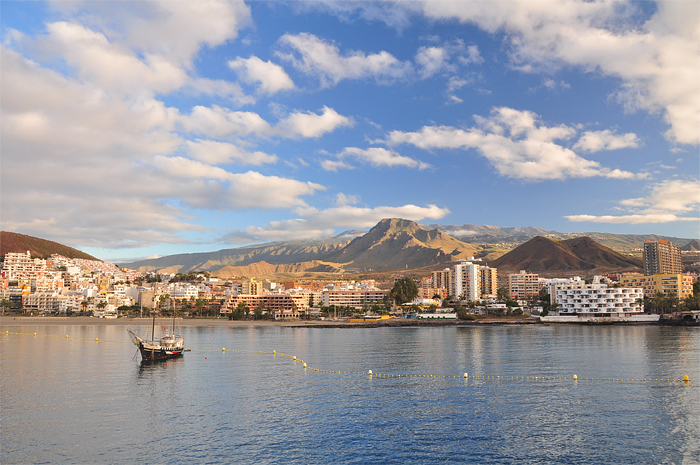 Los Cristianos