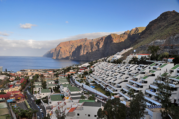 Los Gigantes