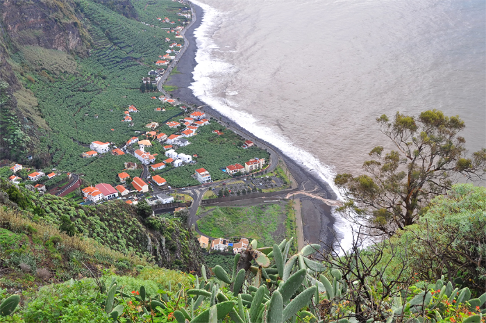 Madalena do Mar