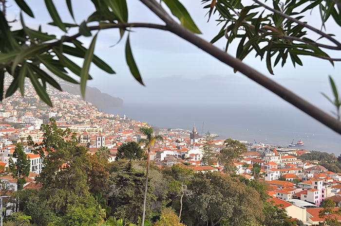 Funchal