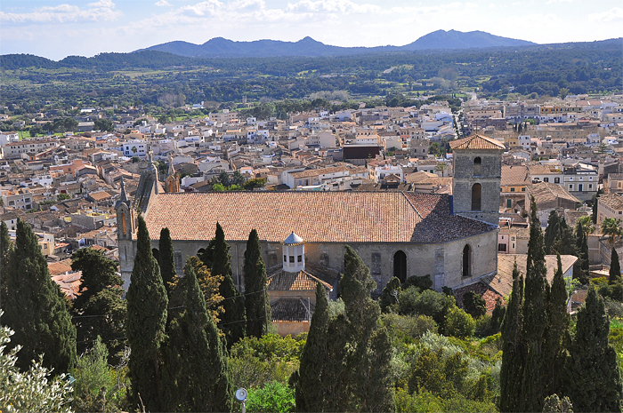 Arta eglise