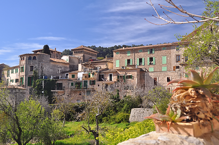 Valldemossa