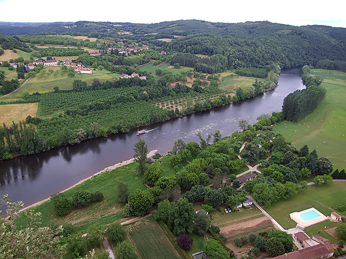 Dordogne Marqueyssac