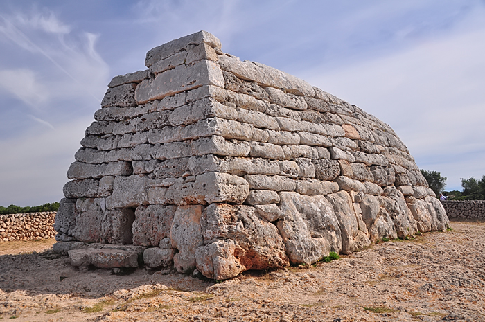 Navetes des Tudons