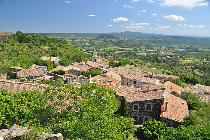 Mirabel Ardeche