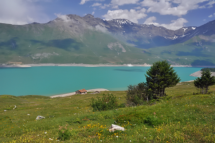 Mont Cenis