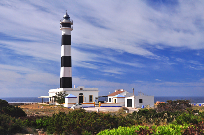 Phare Artrutx