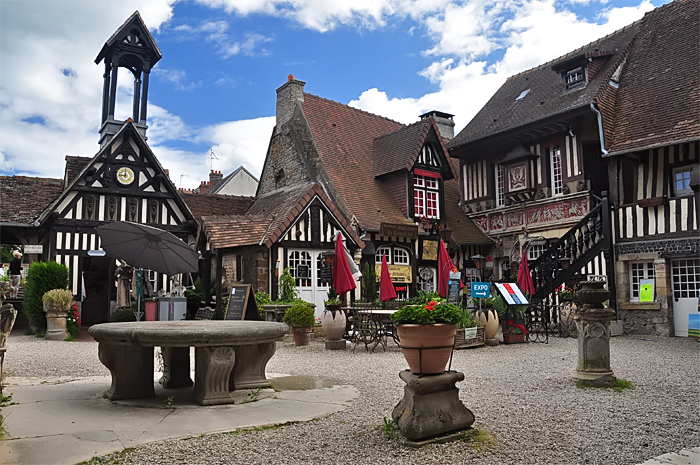 Port Guillaume Village G Le Conquerant