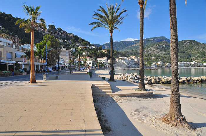 Port de Soller