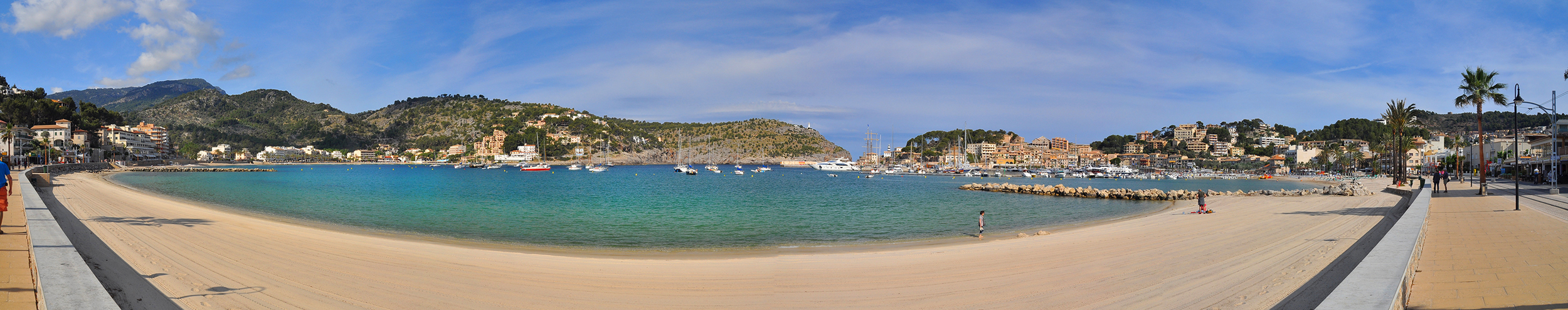 Port de Soller