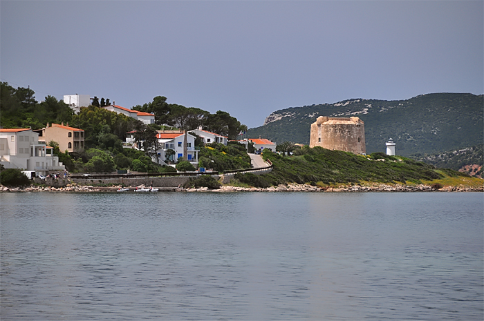 Porto Conte