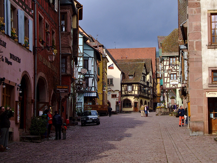 Riquewihr