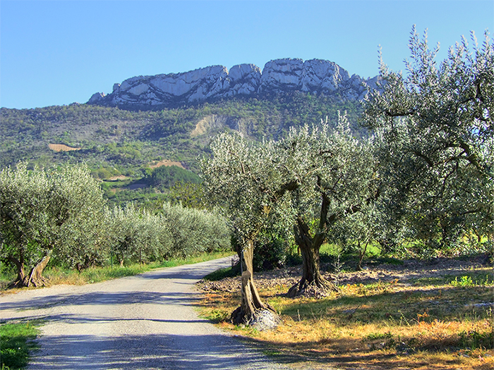 Rocher de Saint-Julien