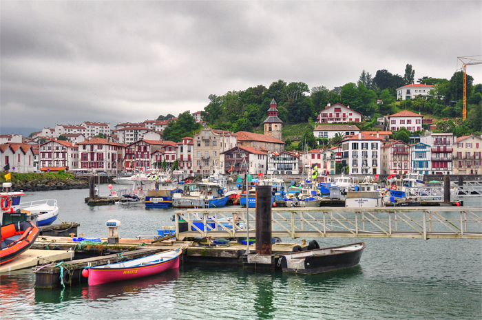 Saint Jean de Luz