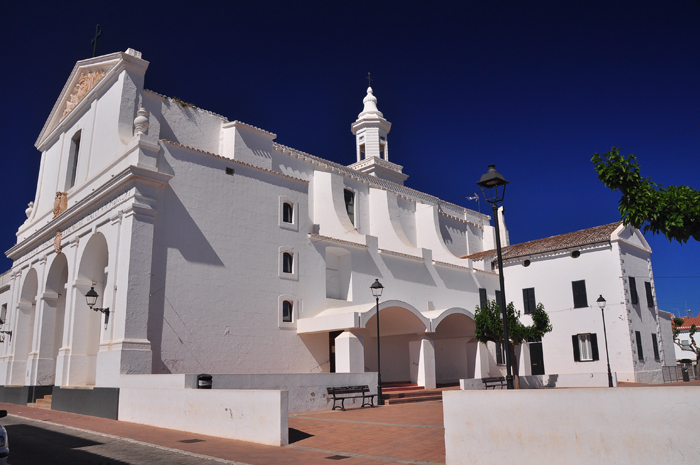 Sant Lluis eglise