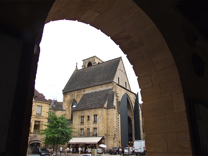 Sarlat