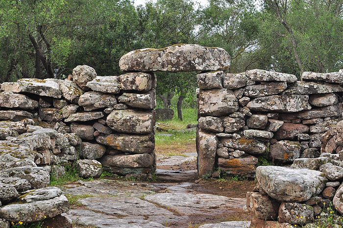 Serra Orrios